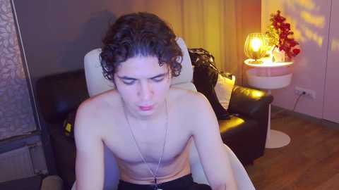 dean_dickson @ chaturbate on 20250101