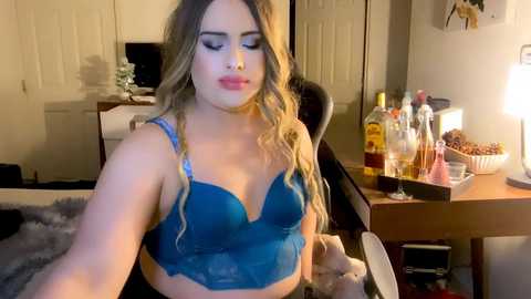 femgirl99 @ chaturbate on 20250101