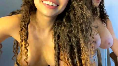 Media: isabellakoffs Chaturbate 2025-01-01 10:03:00