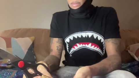 joshperrygoon @ chaturbate on 20250101