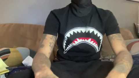 joshperrygoon @ chaturbate on 20250101