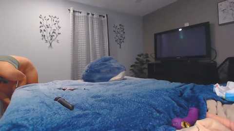 kelsearae @ chaturbate on 20250101