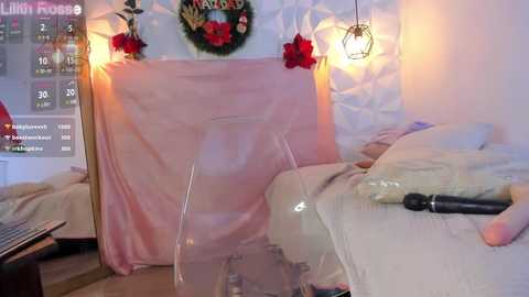 lilith__rosse @ chaturbate on 20250101