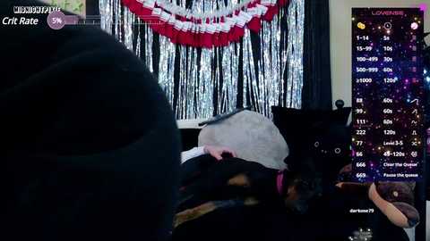 midnightpixie @ chaturbate on 20250101