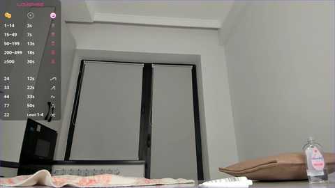 nari_ko @ chaturbate on 20250101