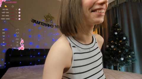 odelyncure @ chaturbate on 20250101