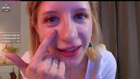 princess_marta @ chaturbate on 20250101