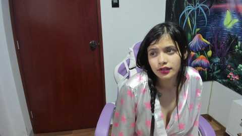 rainbow__coockie @ chaturbate on 20250101