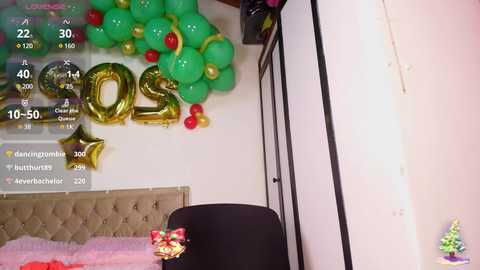 samantha_pagnini @ chaturbate on 20250101
