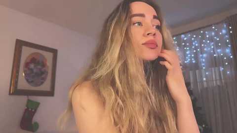 tatti_1 @ chaturbate on 20250101