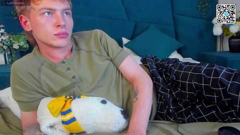 theo__green @ chaturbate on 20250101