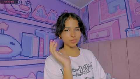 vaiolet_sweet1 @ chaturbate on 20250101