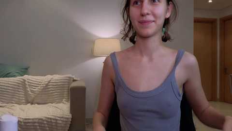 Media: vanessabayer Chaturbate 2025-01-01 12:34:00