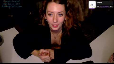 adalinarae @ chaturbate on 20250102