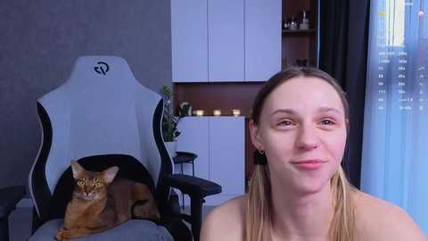 agnessi_ @ chaturbate on 20250102