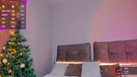 ariellateska @ chaturbate on 20250102