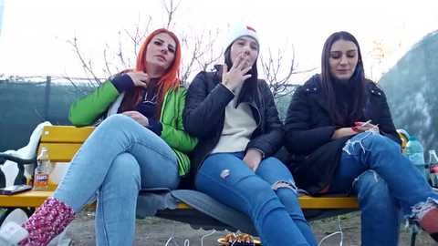 baby_inna @ chaturbate on 20250102