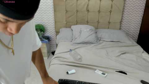black_horse0 @ chaturbate on 20250102