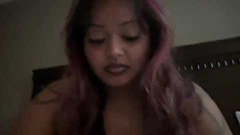 boricua4288 @ chaturbate on 20250102