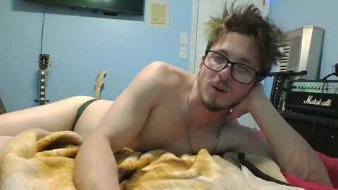 callofthemanductor @ chaturbate on 20250102