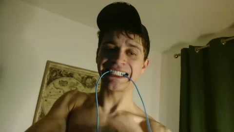 camdoattitude @ chaturbate on 20250102