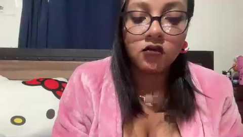 Media: camidoll4ly Chaturbate 2025-01-02 19:36:00