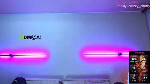 Media: crazzy_cherry Chaturbate 2025-01-02 08:30:00