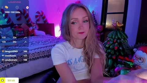 disney__princess @ chaturbate on 20250102