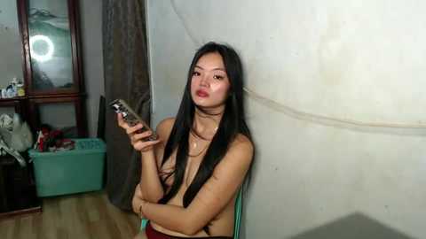 foxygoddess19 @ chaturbate on 20250102