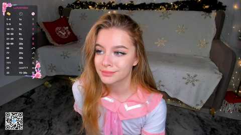 gemmacockayne @ chaturbate on 20250102