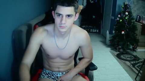 hopee111 @ chaturbate on 20250102