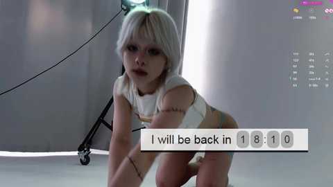 iamyolandi @ chaturbate on 20250102