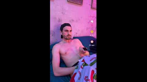 justadudesometimes2 @ chaturbate on 20250102