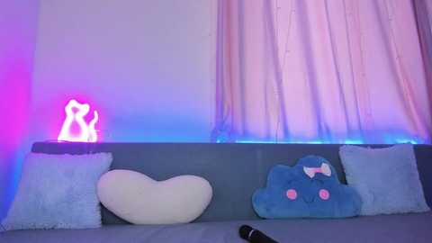 likasummer @ chaturbate on 20250102