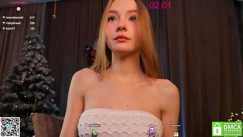 lissa_meooow @ chaturbate on 20250102