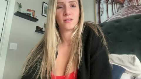 luxlovely111 @ chaturbate on 20250102