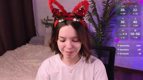 majja_ @ chaturbate on 20250102