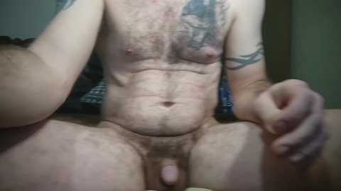 mikea198022 @ chaturbate on 20250102