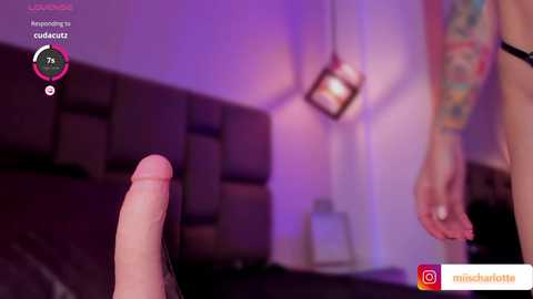 miss__charlotte_ @ chaturbate on 20250102