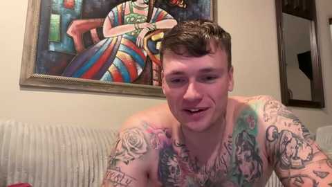 mrryanvoss @ chaturbate on 20250102