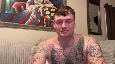 mrryanvoss @ chaturbate on 20250102