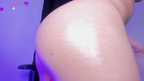 nanaleon @ chaturbate on 20250102