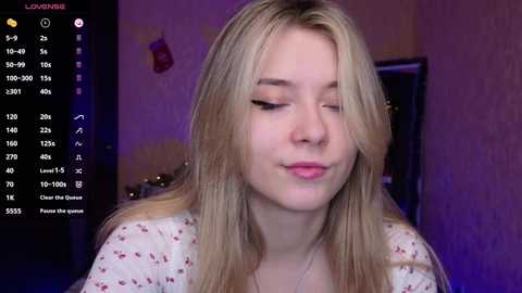 oliviamur1 @ chaturbate on 20250102