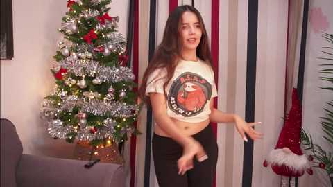 raychell_black @ chaturbate on 20250102