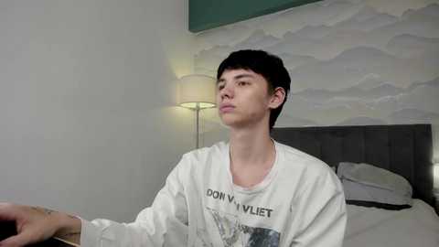 tayller_jonson @ chaturbate on 20250102