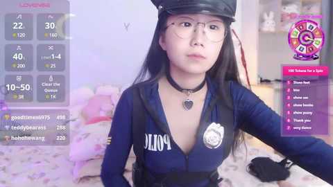 unistar_anna @ chaturbate on 20250102