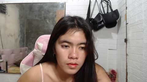 yoursweet_asian20 @ chaturbate on 20250102