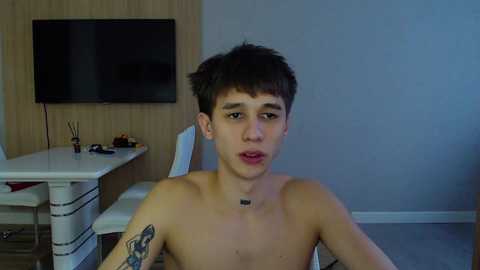 _kurt @ chaturbate on 20250103