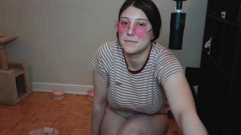 alexa_dream @ chaturbate on 20250103