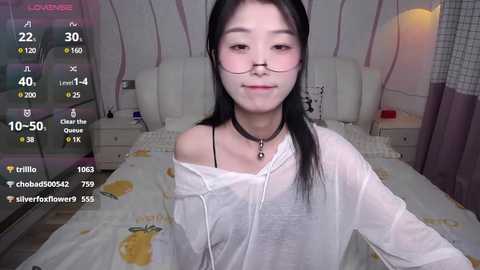 amy_2006 @ chaturbate on 20250103